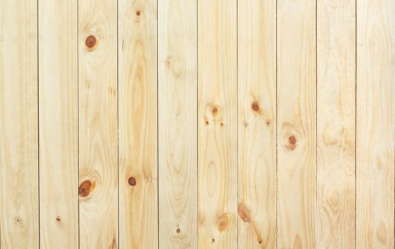 Niezwykłe Pomysły na Mniej Znane Materiały w Aranżacji Wnętrz