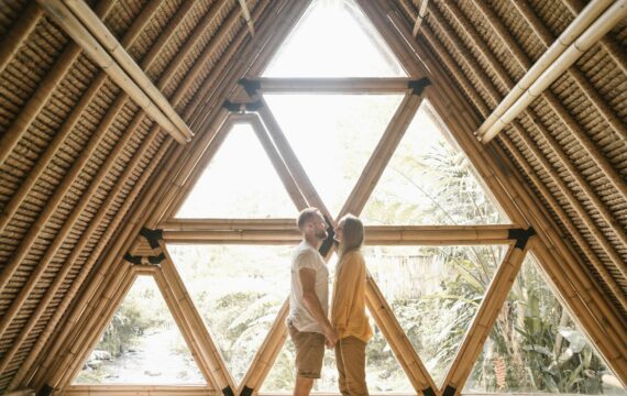 Innowacyjne rozwiązania dla oszczędności energii w aranżacji wnętrz