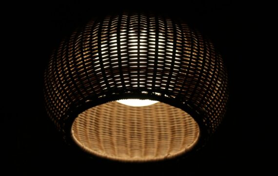 Bioluminescencyjne Dekoracje: Jak Wprowadzić Magię Światła do Twojego Domu