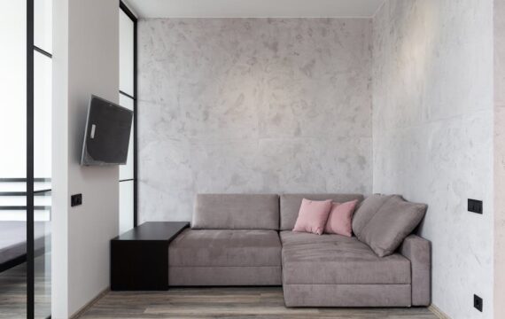 Ścianka działowa z płyt GK 2025: projekt, akustyka, montaż krok po kroku i realne koszty