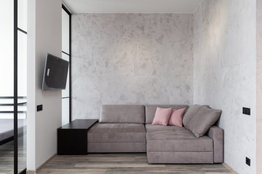 Ścianka działowa z płyt GK 2025: projekt, akustyka, montaż krok po kroku i realne koszty